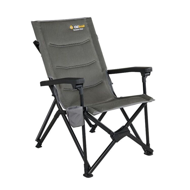 OZtrail Hampton Deluxe Camping Chair