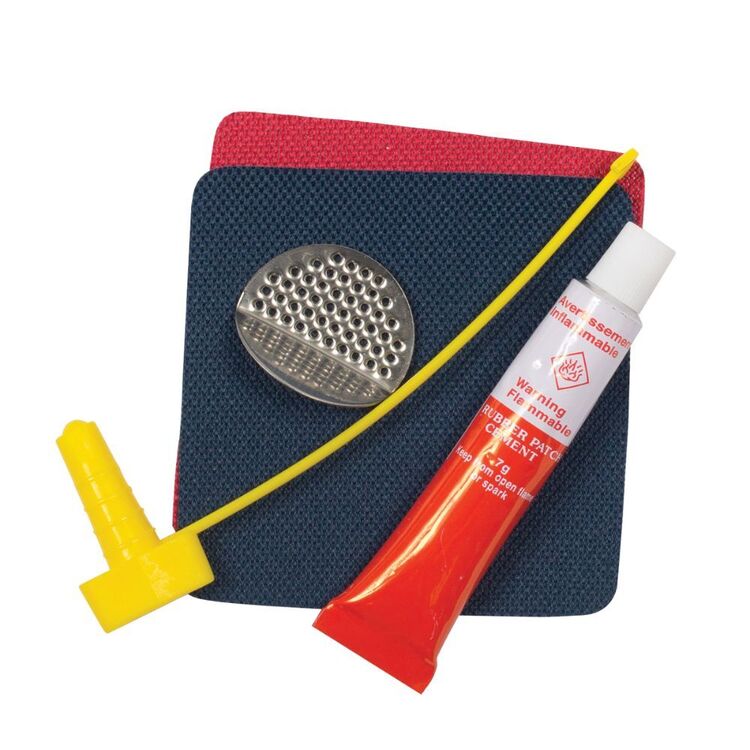 OZtrail Air Mattress Repair Kit