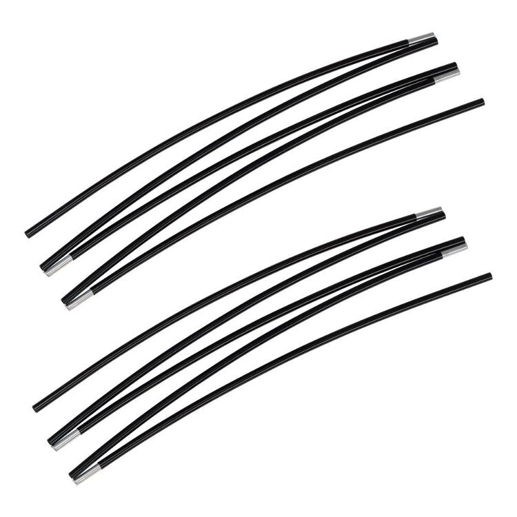 OZtrail Universal Swag End Pole Set