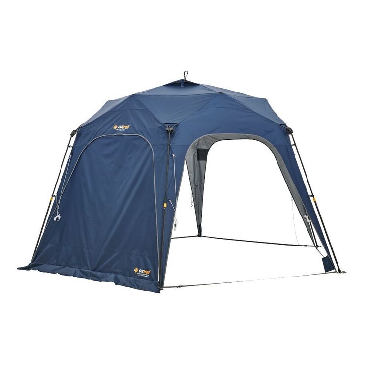 OZtrail Fast Frame Shade Dome Sunwall