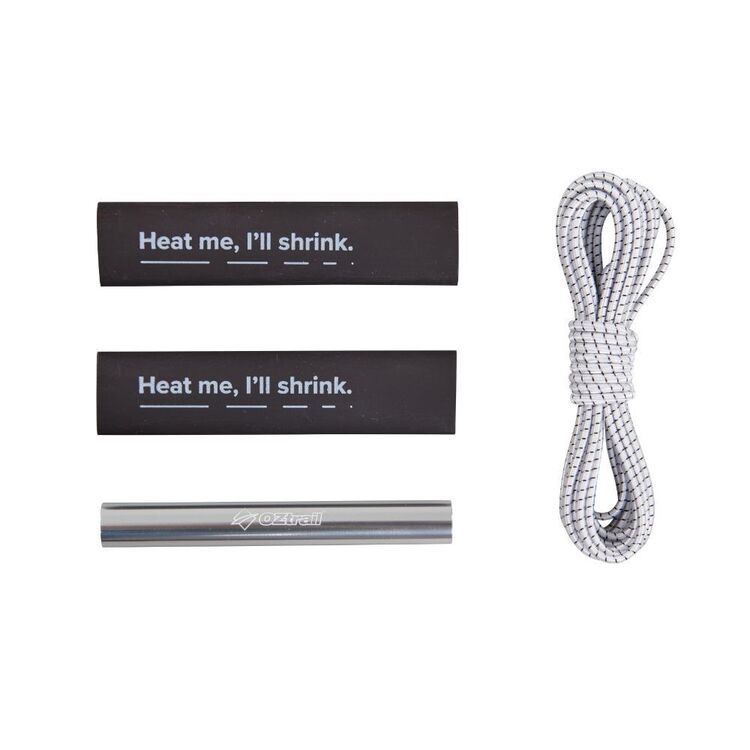 OZtrail Universal Pole Repair Kit