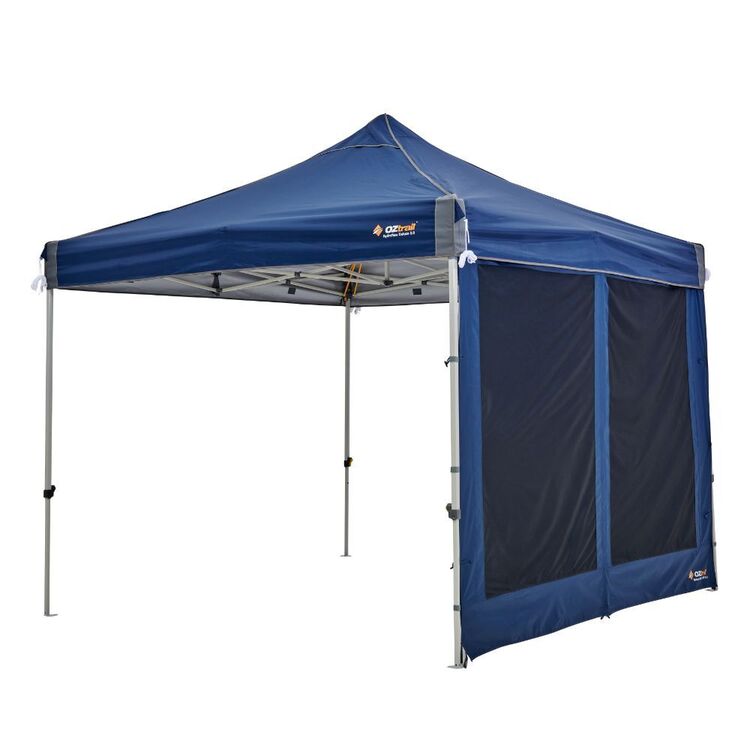 OZtrail Deluxe 2-in-1 Gazebo Wall