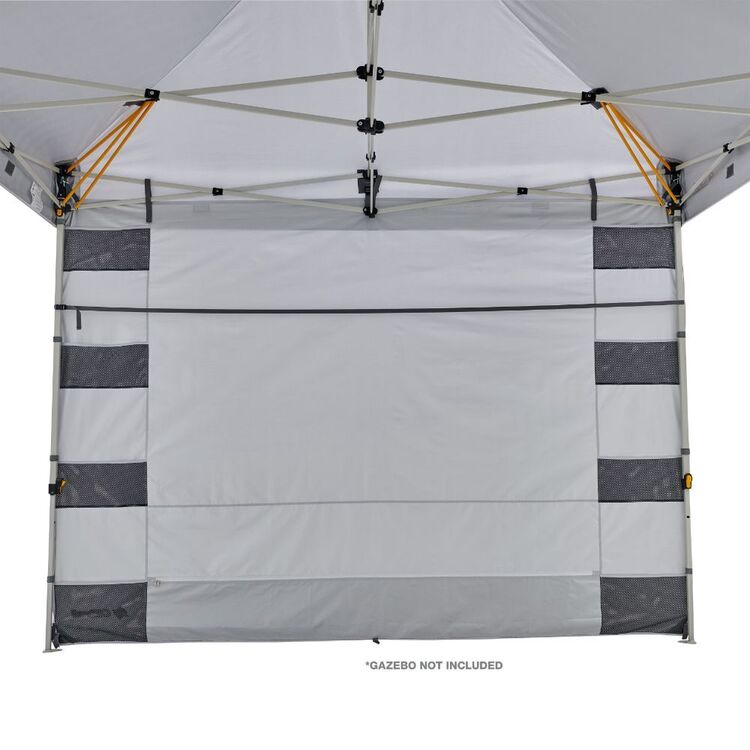 OZtrail Heavy Duty 3M Gazebo Storage Wall