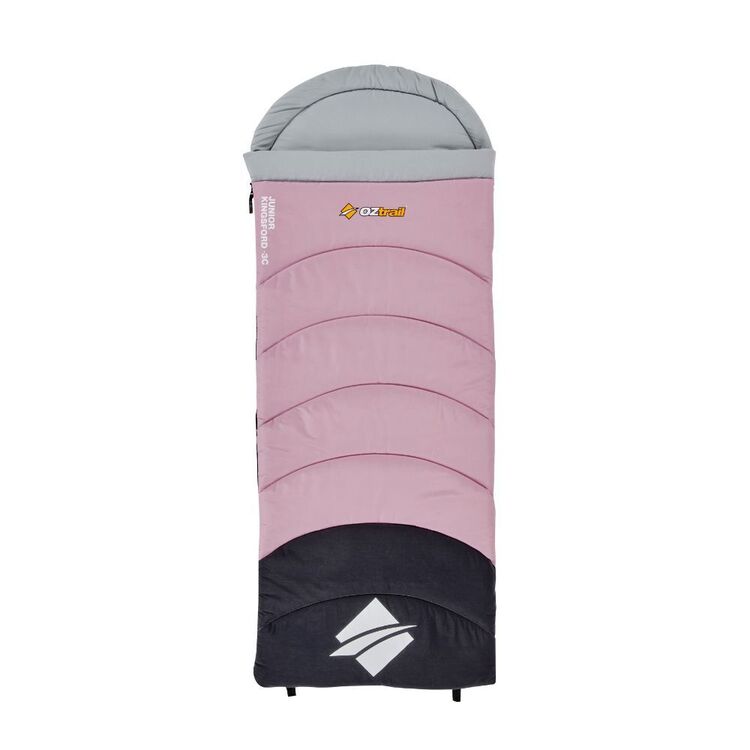 OZtrail Kingsford Junior -3° Synthetic Sleeping Bag