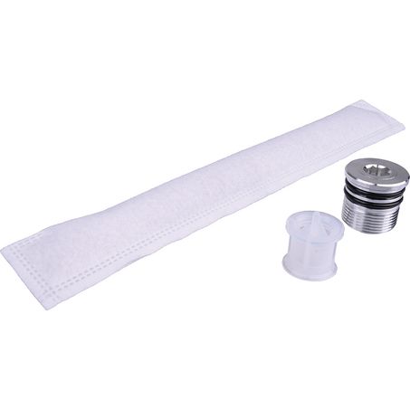 DENSO AC Receiver Drier Desiccant Kit RDX0020