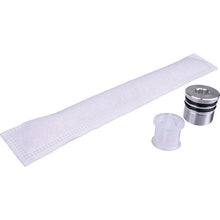 DENSO AC Receiver Drier Desiccant Kit RDX0020
