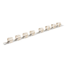 Renegade Industrial 3/4" Drive 430mm Long Socket Rail - RI34SR