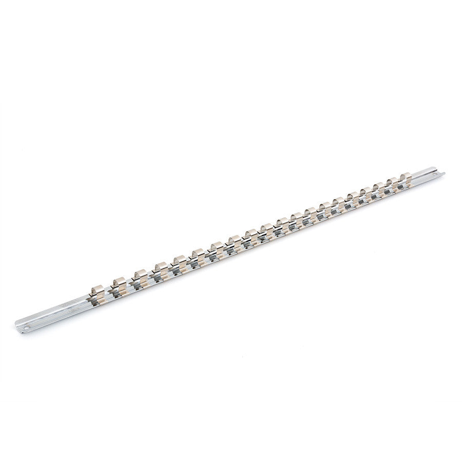 Renegade Industrial 3/8" Drive 560mm Long Socket Rail - RI38SR