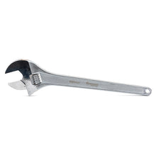 Renegade Industrial 450mm (18") Adjustable Shifter Wrench - RIAW450