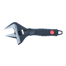 Renegade Industrial 150mm (6") 34mm Extra Wide Jaws Heavy Duty Adjustable Shifter Wrench - RIAW6