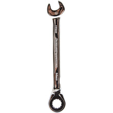 Renegade Industrial 14mm Metric Ratchet Spanner - RIGW14