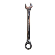 Renegade Industrial 5/8" Imperial Ratchet Spanner - RIGW58I