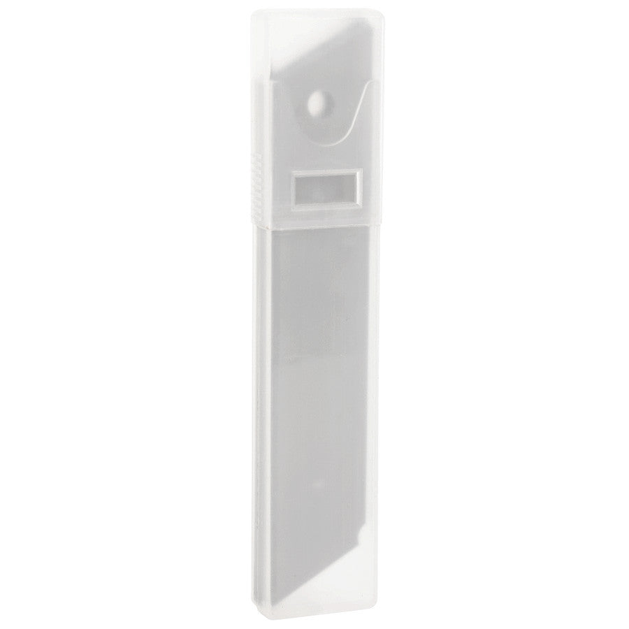 Renegade Industrial 25mm Snap Knife Replacement Blades - 10 Pack - RISKB25
