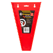 Renegade Industrial 15 Slot Universal Spanner Rack Organiser - RISR15S