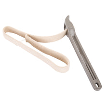 Renegade Industrial 200mm Canvas Strap Oil Wrench - RISW31C