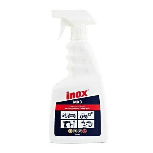 Inox MX3 Lubricant 750ml