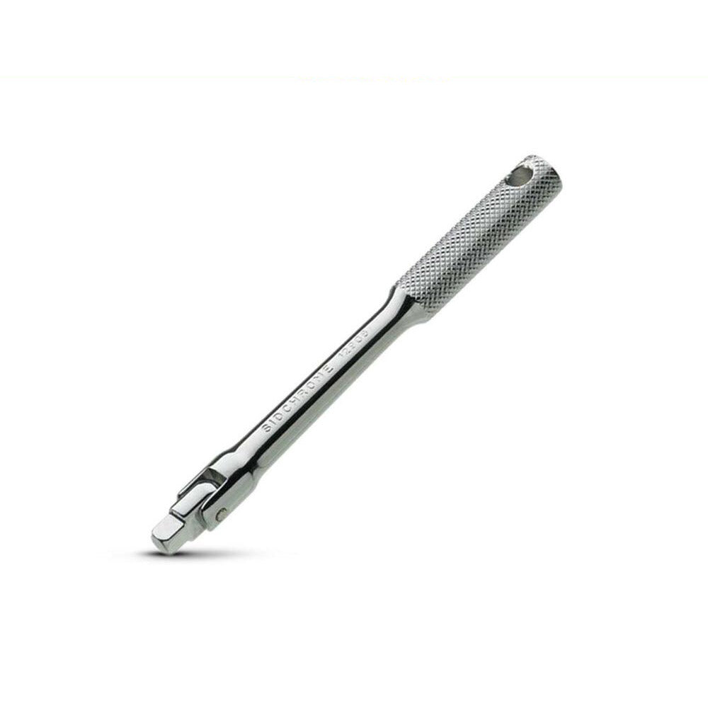 Sidchrome SCMT12908 1/4" Drive 145mm Adjustable Offset Handle Breaker Bar