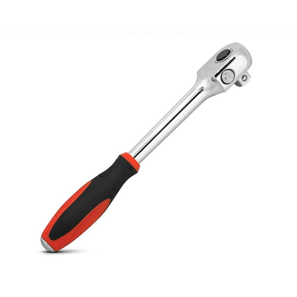 Sidchrome SCMT14906 1/2" Drive 250mm Reversible Ratchet