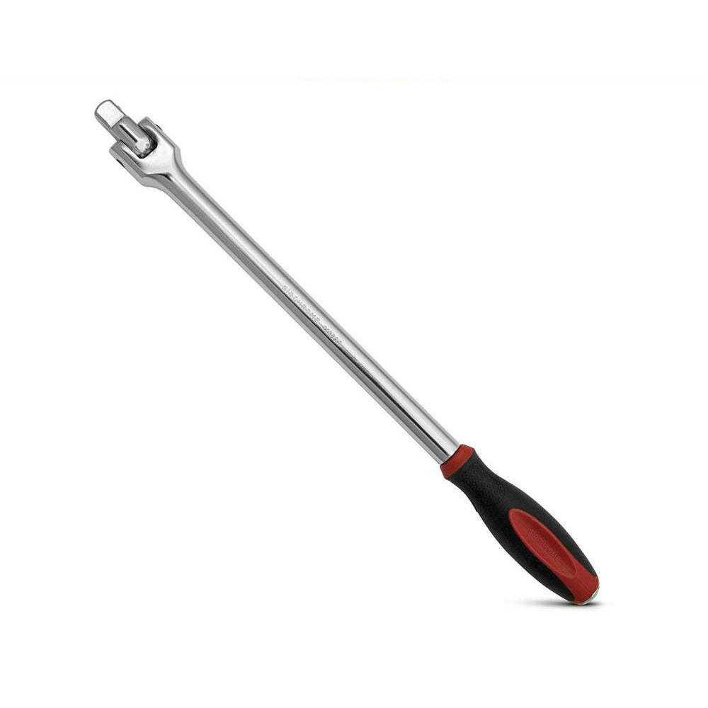 Sidchrome SCMT14932 1/2" Drive 375mm Adjustable Offset Handle Breaker Bar