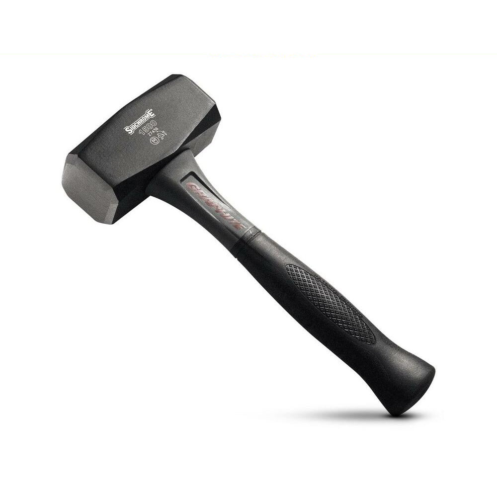 Sidchrome SCMT27436 1.5kg Club Hammer