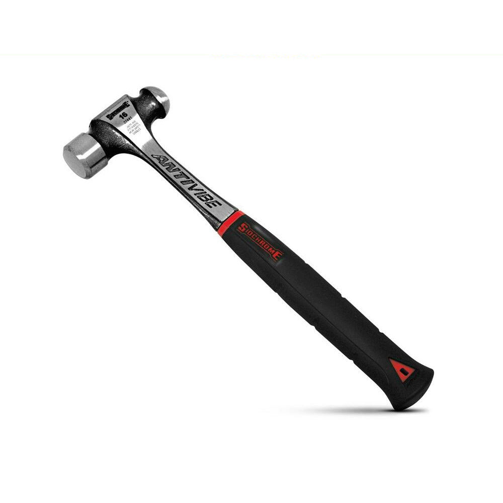 Sidchrome SCMT27441 450g Antivibe Ball Pein Hammer