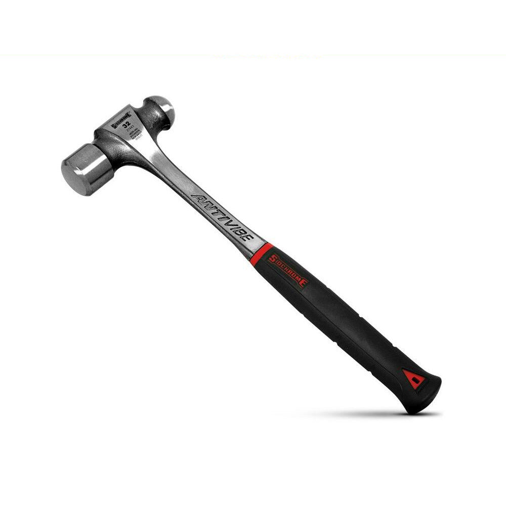 Sidchrome SCMT27443 900g Antivibe Ball Pein Hammer