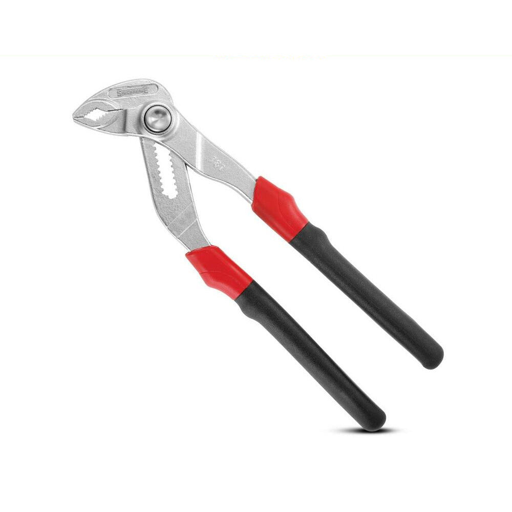 Sidchrome SCMT28500 250mm Twin Slip Joint Multigrip Locking Pliers