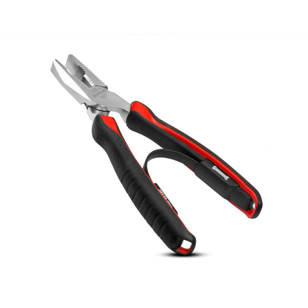 Sidchrome SCMT28538 200mm Combination Pliers