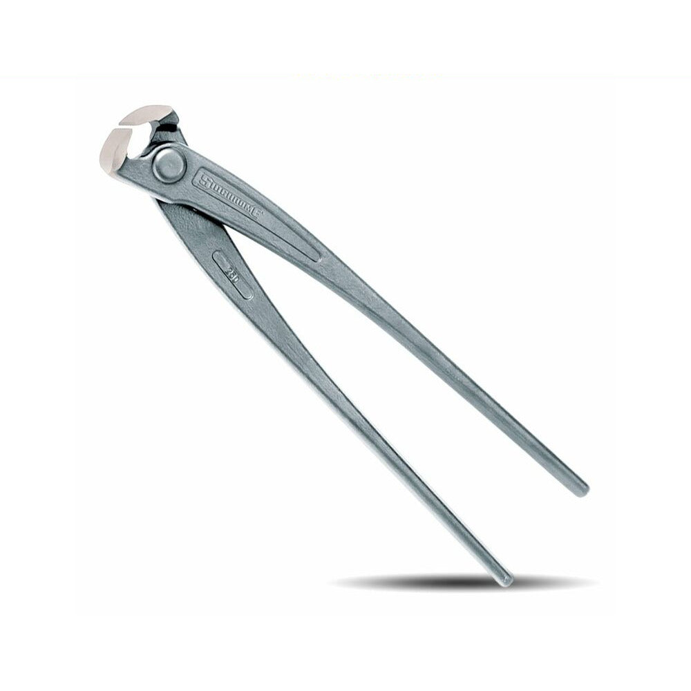 Sidchrome SCMT28552 220mm (8.6") Heavy Duty End Nipper Pliers