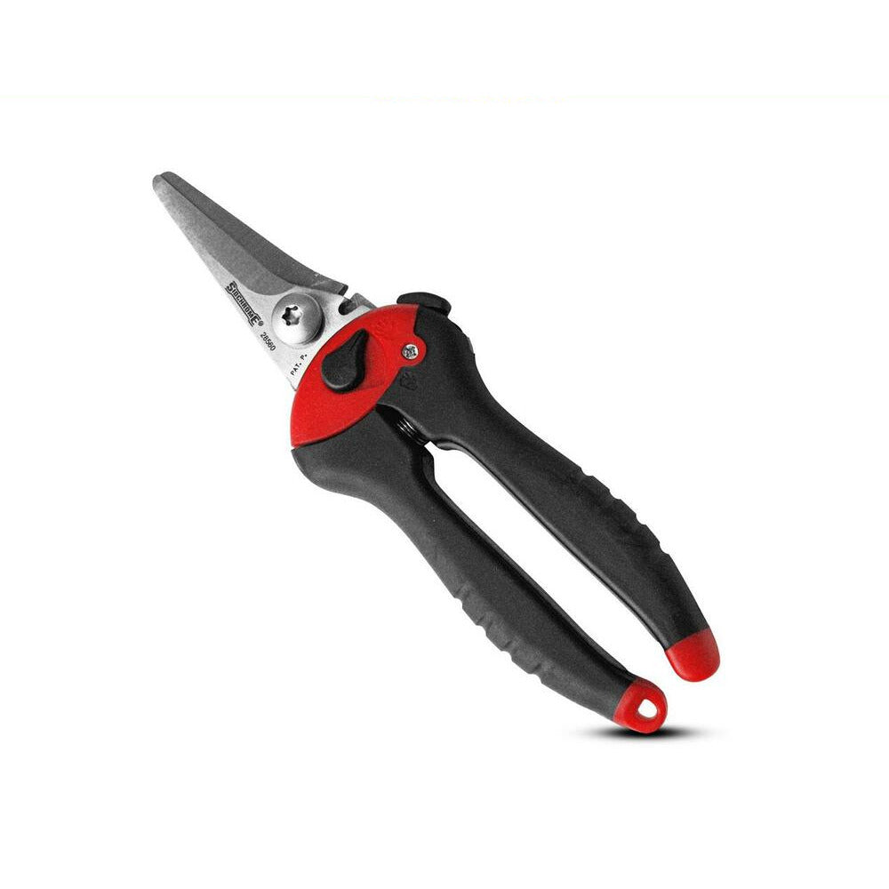 Sidchrome SCMT28560 200mm Universal Straight Shears