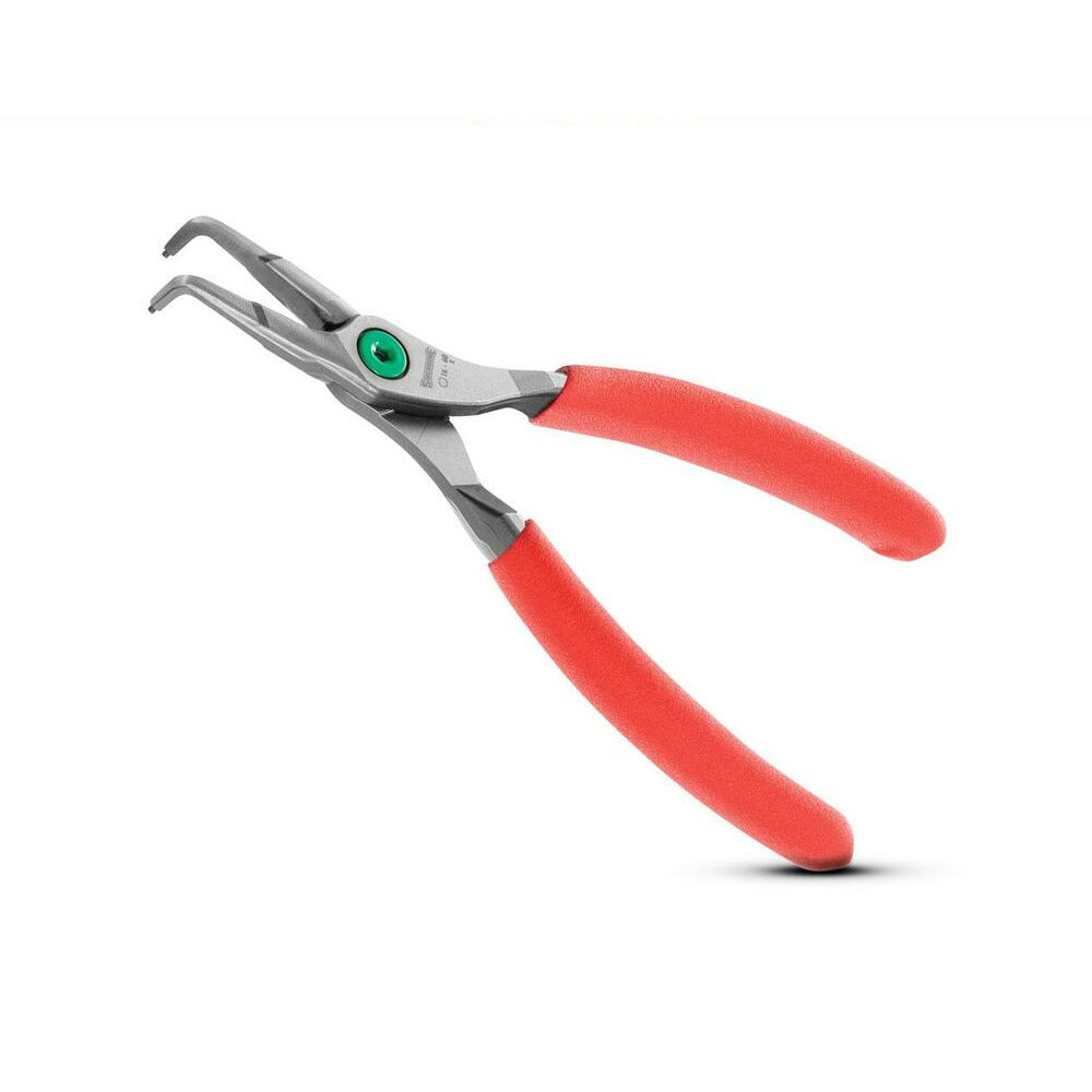 Sidchrome SCMT28585 19-60mm Bent Tip Internal Ring Circlip Pliers