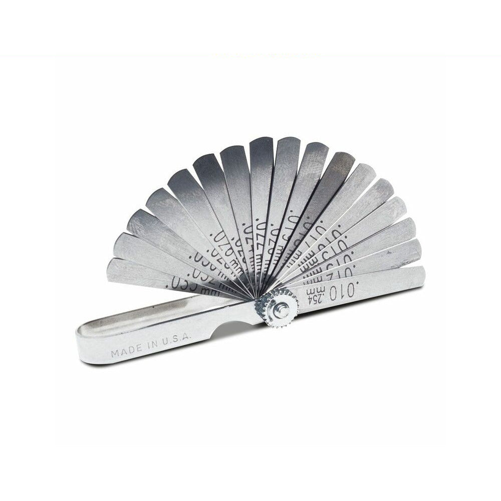 Sidchrome SCMT70109 75mm (3") Mechanics Feeler Gauge
