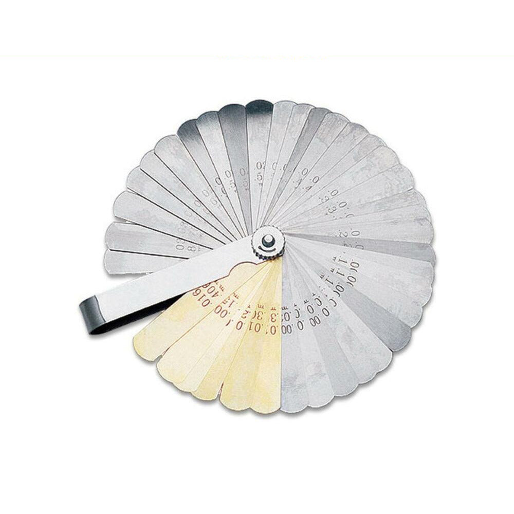 Sidchrome SCMT70119 Master Mechanics 3" Feeler Gauge