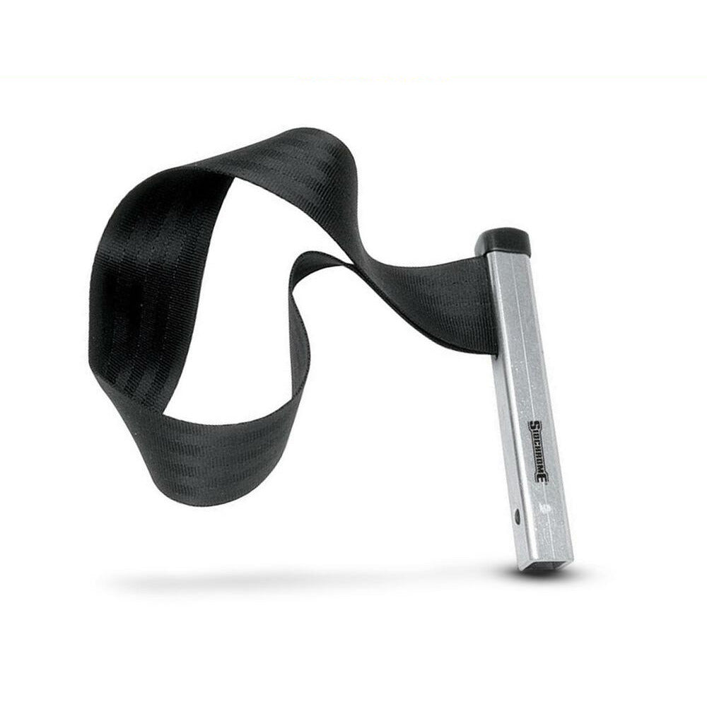 Sidchrome SCMT70123 152mm Strap Filter Wrench