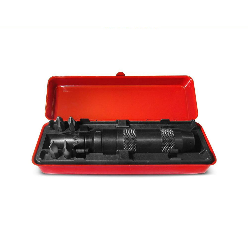 Sidchrome SCMT70552 Impact Driver Kit