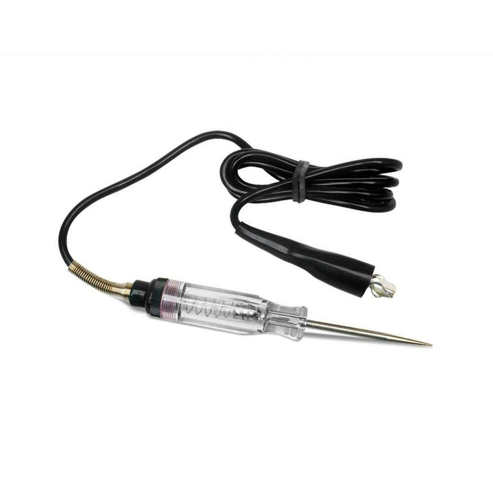 Sidchrome SCMT70813  Super Heavy Duty Circuit Tester
