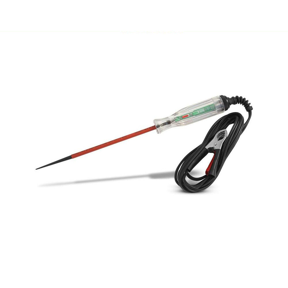 Sidchrome SCMT70975 Extra Long LED Test Light