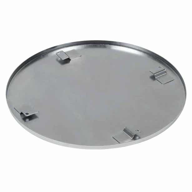 MILWAUKEE 600mm Trowel Float Pan 48372424
