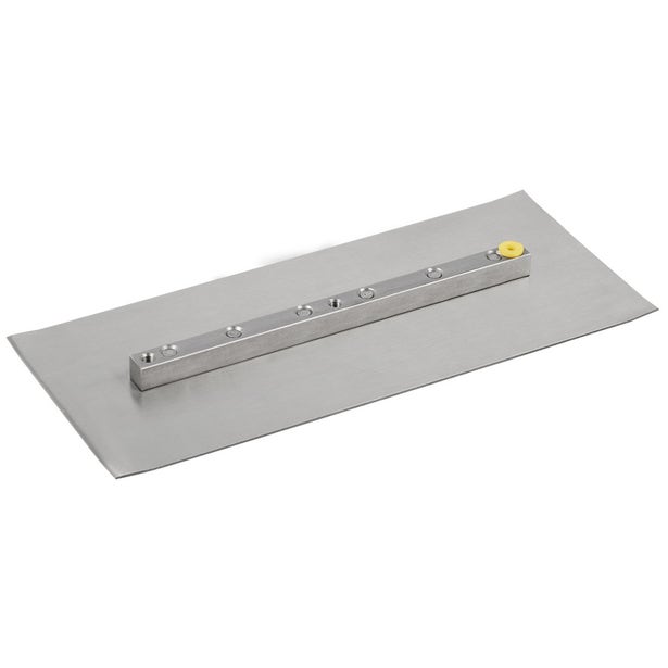 MILWAUKEE 152 x 355mm x 900mm Trowel Finish Blades - 4 Pack 48373606