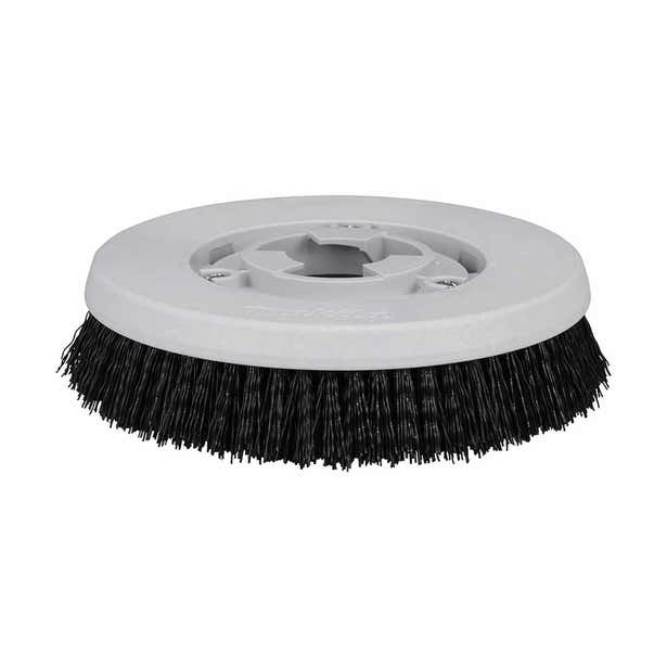 MAKITA 190mm Black Hard Brush - PS001G 1914T2-2