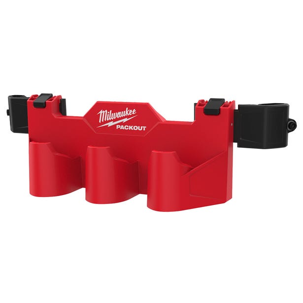 MILWAUKEE PACKOUT™ Tool Box M12™ Battery Attachment 48228604