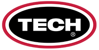 Tech Tire Repair Professional Bead Breaker 3.8L 734
