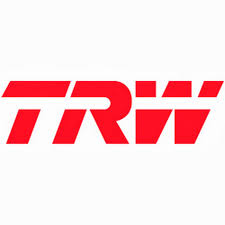 TRW Brake Pad Wear Sensor GIC318