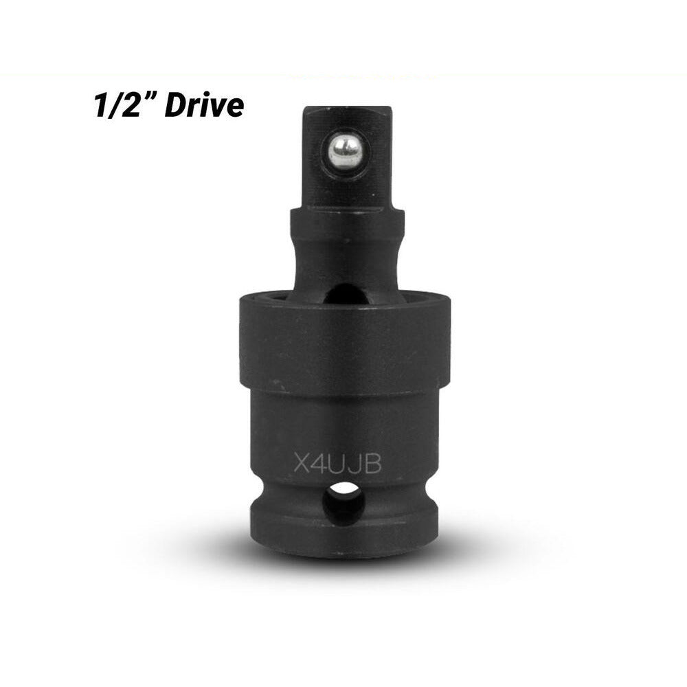 Sidchrome X4UJB 1/2" Drive Impact Universal Joint