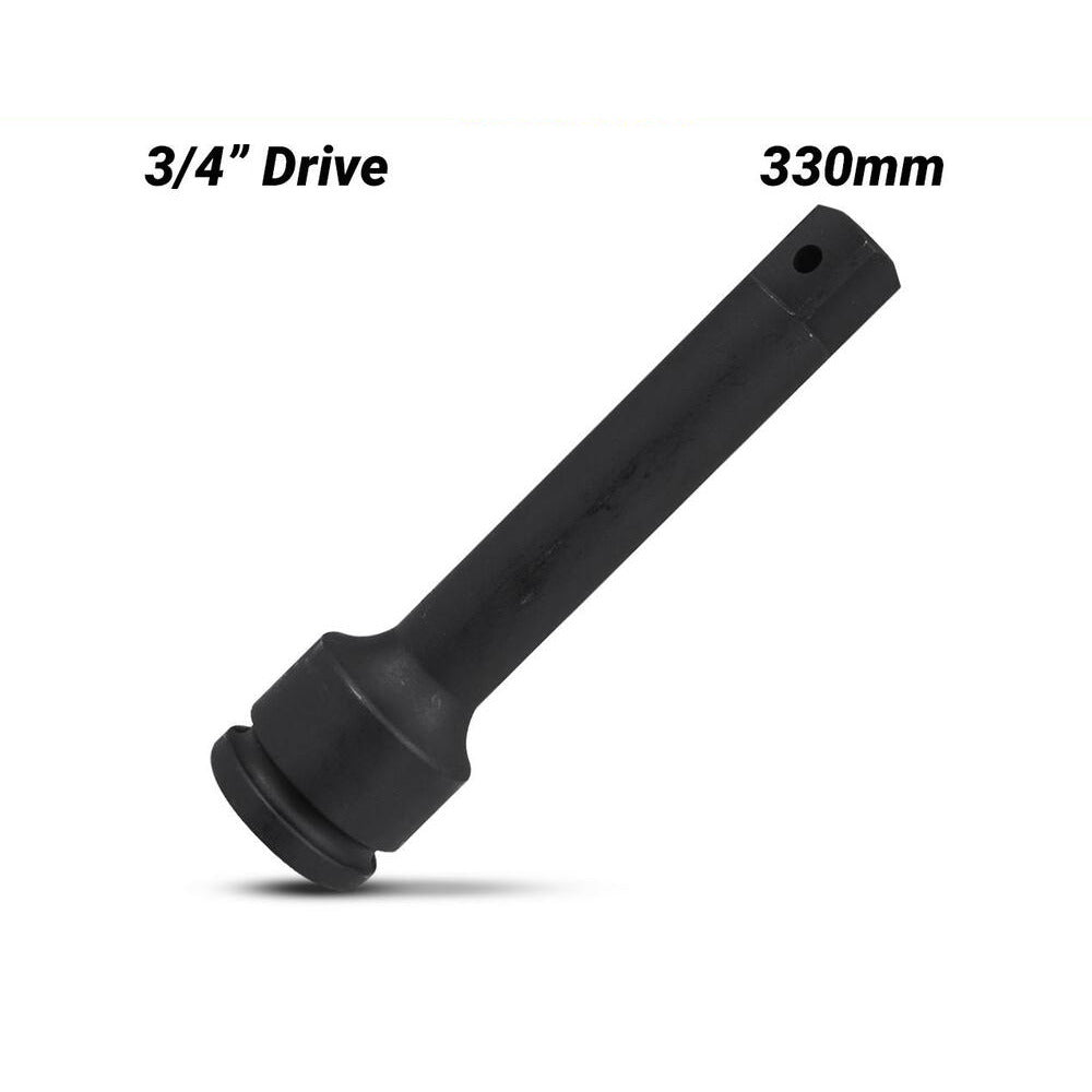 Sidchrome X6X-330 3/4" Drive Metric 330mm Impact Extension Bar
